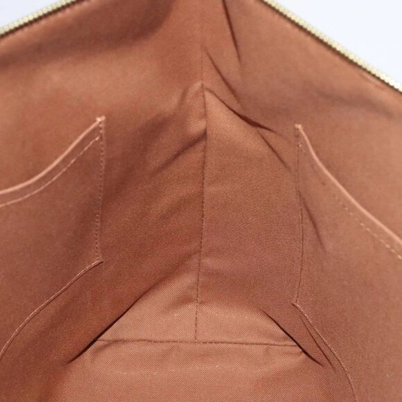 LOUIS VUITTON Monogram Totally MM Tote Bag M56689 LV Auth 101342SAV - Picture 10 of 16